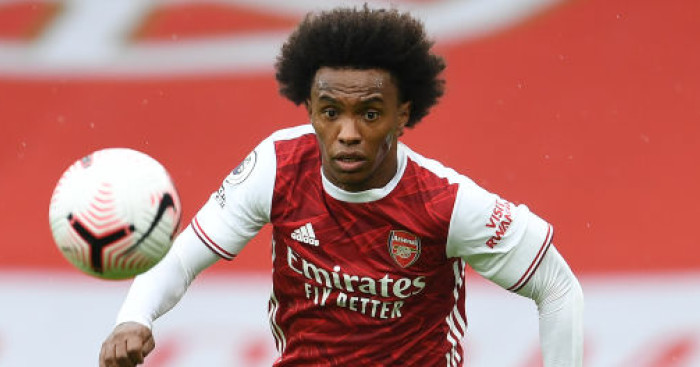David Luiz đã nhận định sai về tân binh mới của Arsenal như thế nào?