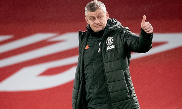 Ảnh bài viết Đến lúc "cỗ máy 39 triệu" của Man Utd phát huy tác dụng