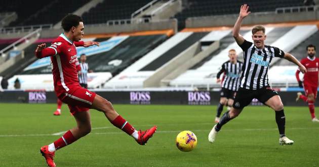 Đội hình U21 'siêu khủng' của Tam sư: Alexander-Arnold, Rice, Sancho