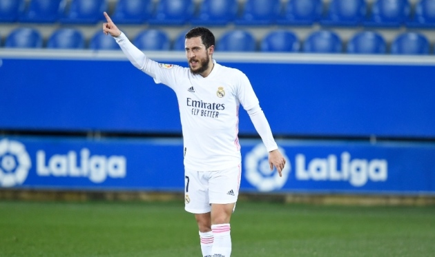 Eden Hazard: "Tôi thực sự thích Arsenal"