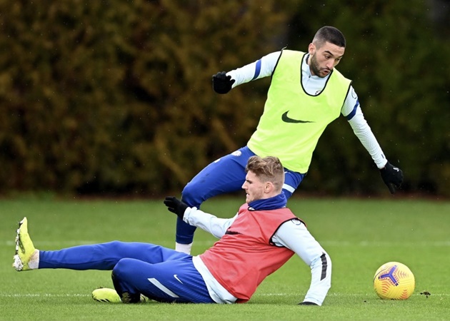 Thất sủng dưới thời Tuchel, 'ảo thuật gia' Chelsea phá vỡ im lặng