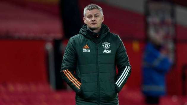Ảnh bài viết Neville hiến kế chuyển nhượng cho Solskjaer