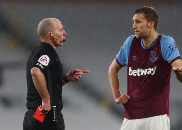 Ảnh bài viết Man Utd đấu West Ham, Ole nói thẳng mối hiểm họa từ 'Fellaini mới'