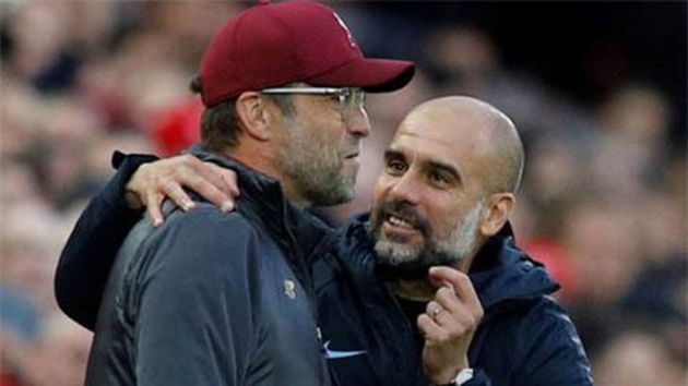Thay Aguero, Man City nhắm "sát thủ" khiến Jurgen Klopp tiếc nuối
