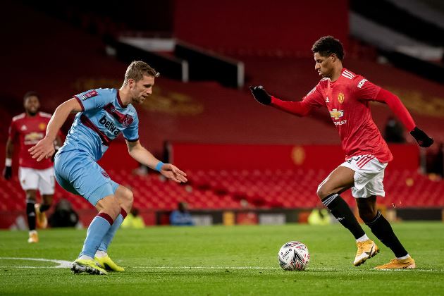 Ảnh bài viết Marcus Rashford và bước chuyển mình thành cầu thủ kiến tạo