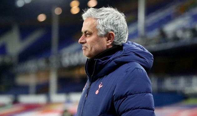 Mourinho gây sốc, sẵn sàng mang về "bệnh nhân" của Juventus