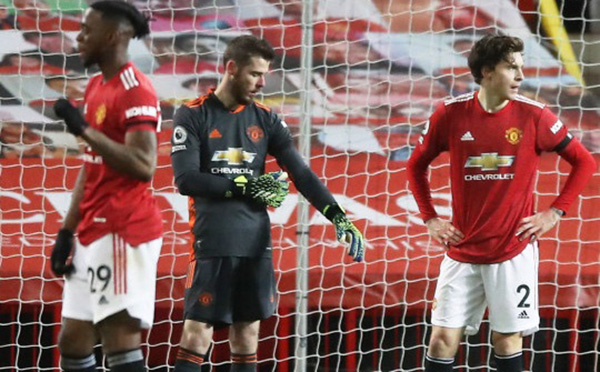 Ảnh bài viết Alan Shearer đọc vị tử huyệt của Man Utd ở thời điểm hiện tại