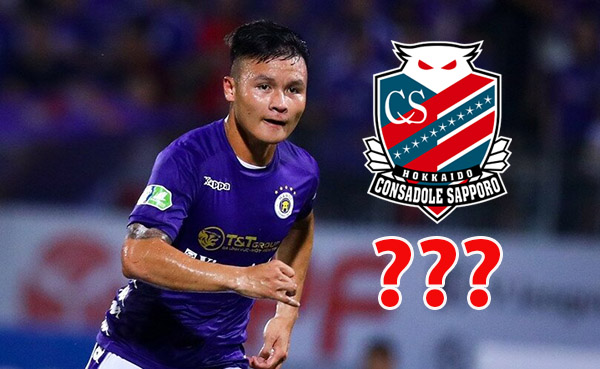 CLB Hà Nội lên tiếng về tin đồn Quang Hải được đội bóng J1-League liên hệ