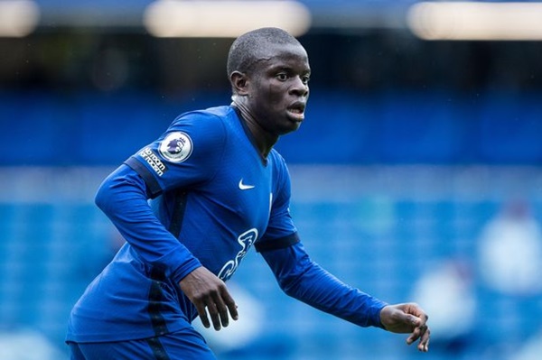 Chấm điểm Chelsea: Những ngôi sao không biết tận dụng
