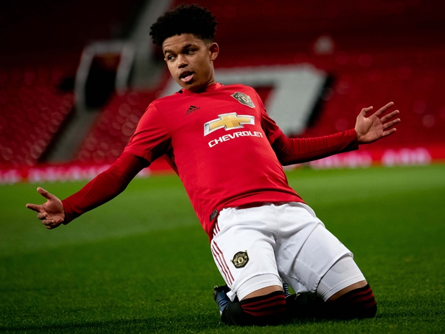 Ảnh bài viết Đây! Cái tên có thể khiến Man Utd quên đi Jadon Sancho