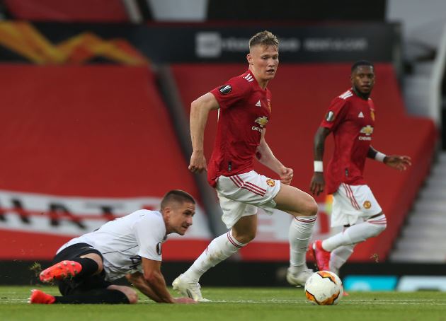 Ảnh bài viết Man Utd cũng đang có tiền vệ hàng chục triệu bảng