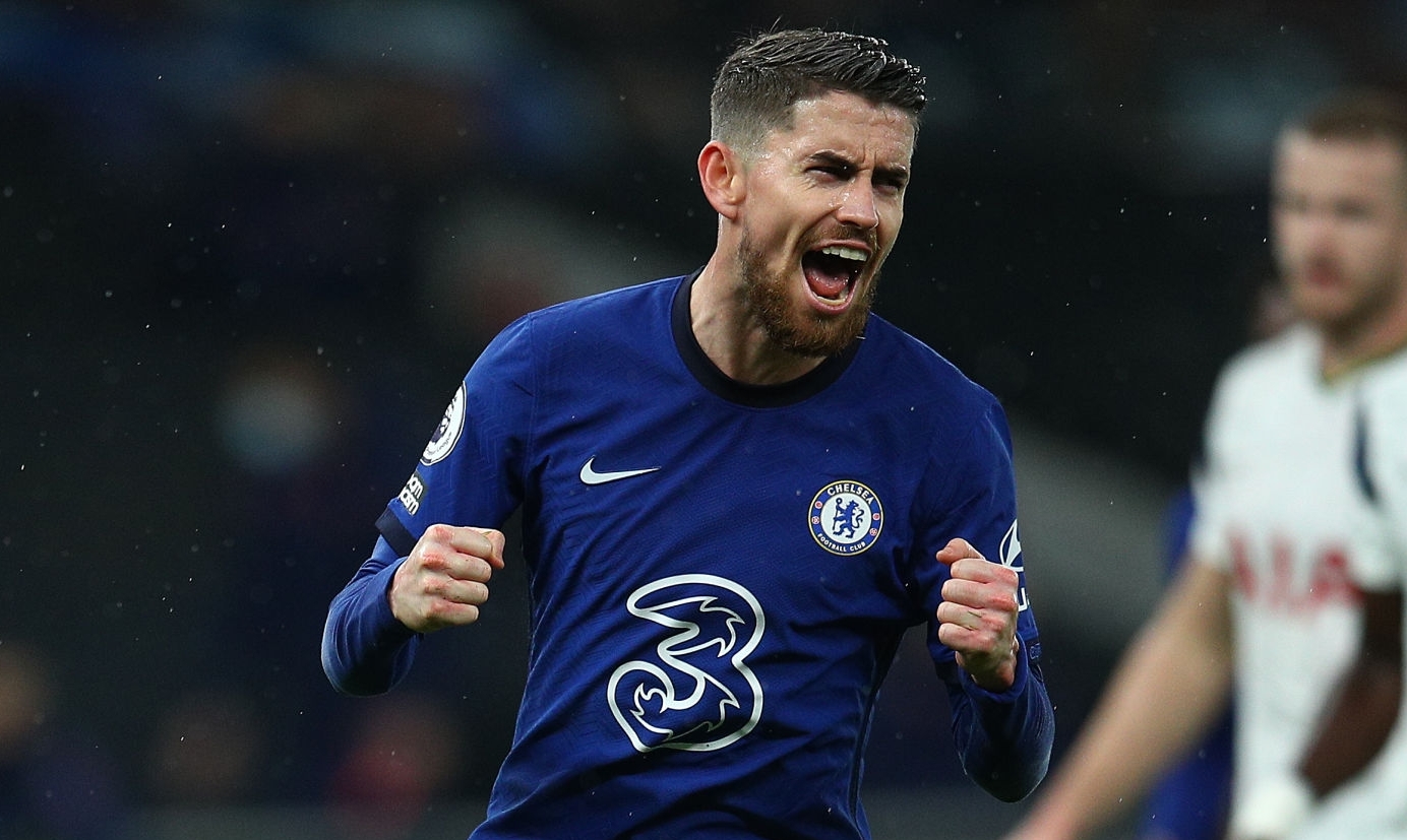Người đại diện lên tiếng, Jorginho rời Chelsea với 1 điều kiện