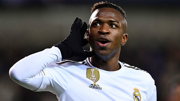 Top 5 ngôi sao đang bị "đày ải" tại Real Madrid
