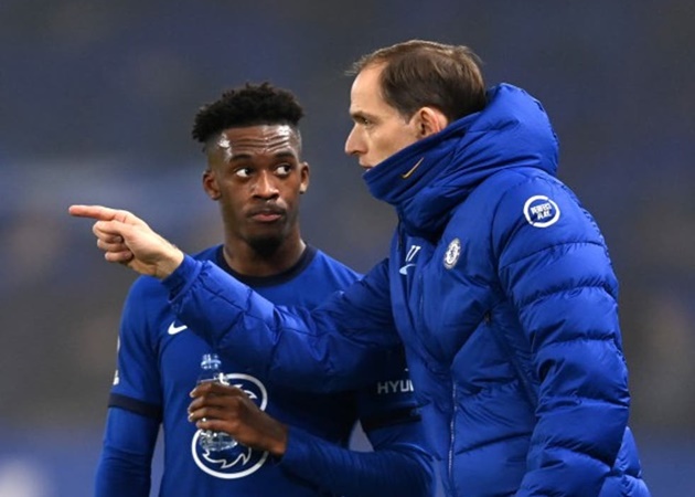 'Báu vật' Chelsea đá ở vị trí lạ, Thomas Tuchel lý giải nguyên nhân