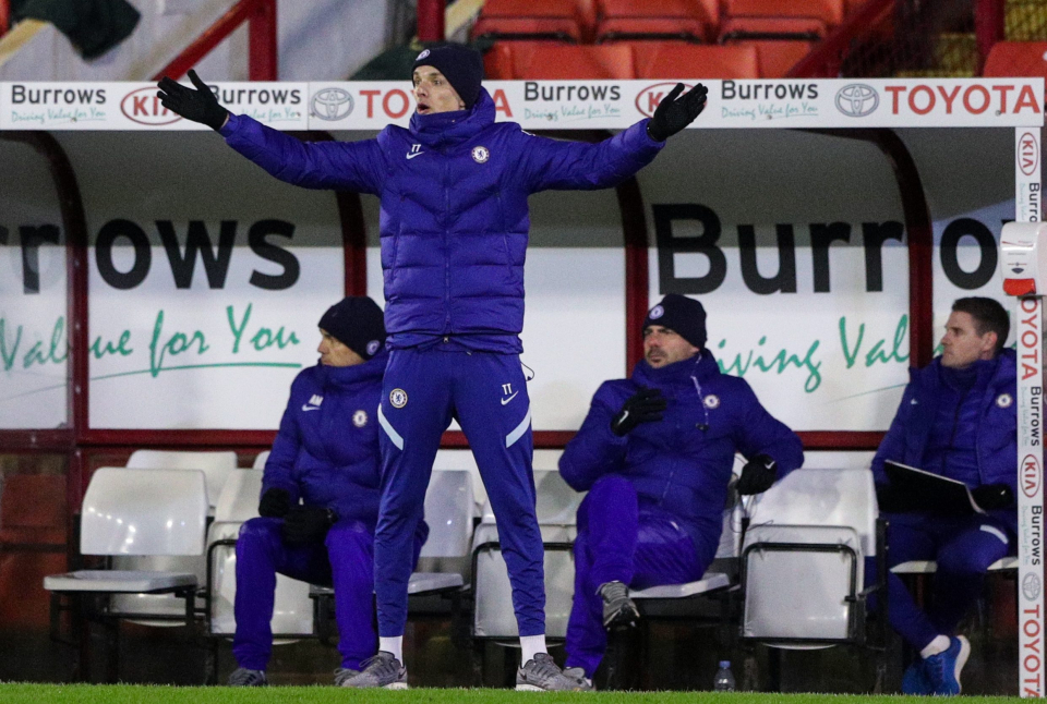 Chelsea thăng hoa, Tuchel vẫn nhận lời cảnh báo