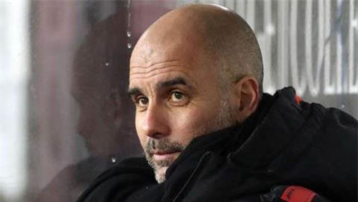 Ảnh bài viết Pep Guardiola: “Bạn phải chứng minh năng lực của mình mỗi ngày”