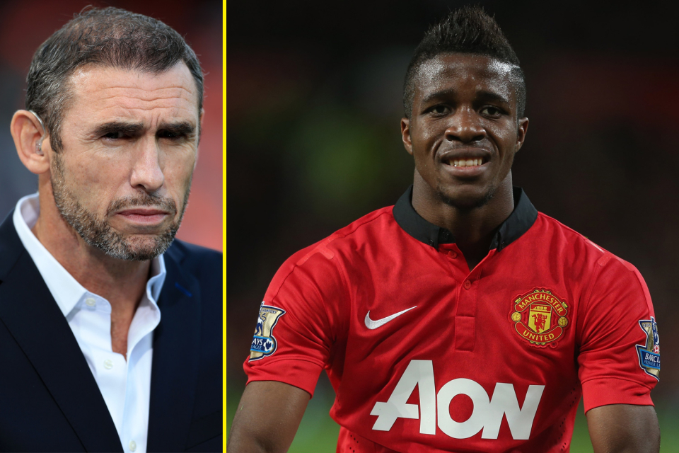 Ảnh bài viết "Quái thú" London toả sáng, khả năng cao sẽ tái hợp Man United?