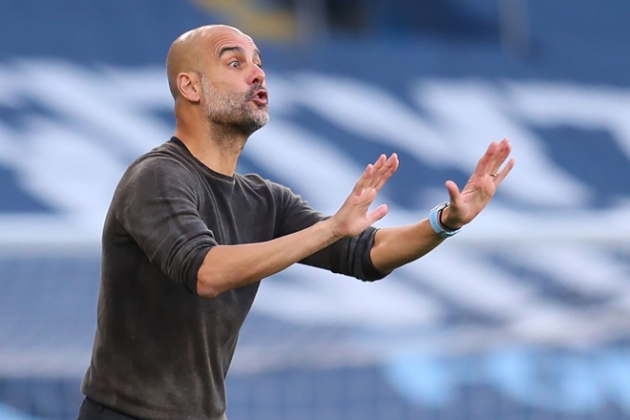 Quyết chiến Spurs, Pep đối diện viễn cảnh mất 3 môn đệ, 2 "bậc thầy"