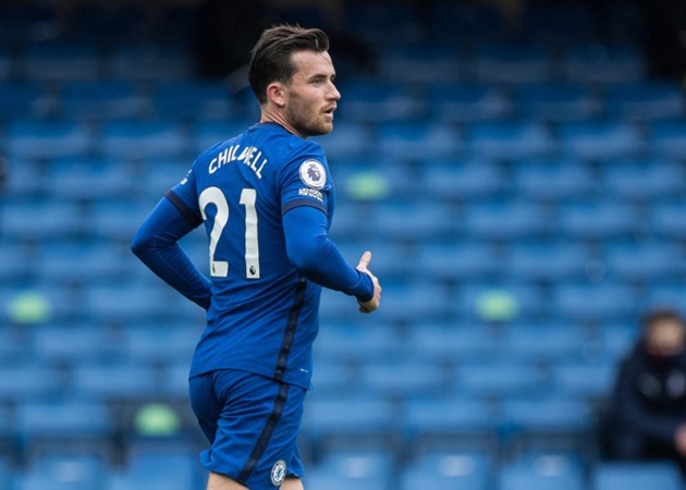 Sao Chelsea 'hồi sinh', HLV Tuchel liền gửi thông điệp tới Chilwell