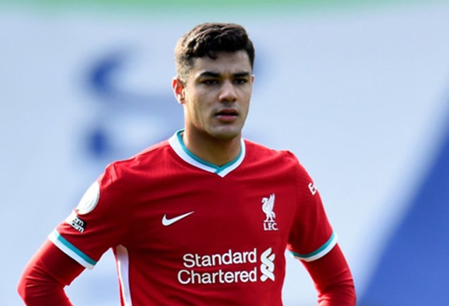 Thua 1-3, Klopp nói lời thật lòng về Kabak