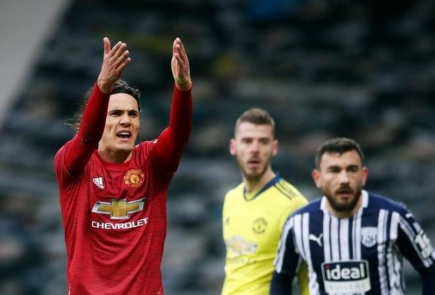 Ảnh bài viết "2 cầu thủ Man Utd đó đã bị bắt nạt..."