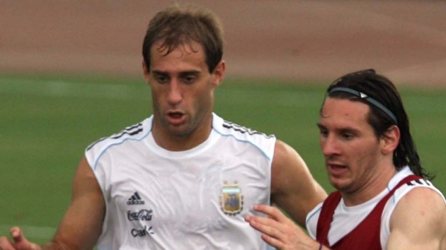 "Đội bóng đó sẽ tạo mọi điều kiện tốt nhất cho Lionel Messi..."