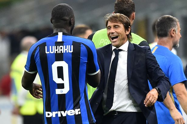 Inter chiếm ngôi đầu, Conte nói lời ruột gan về các học trò