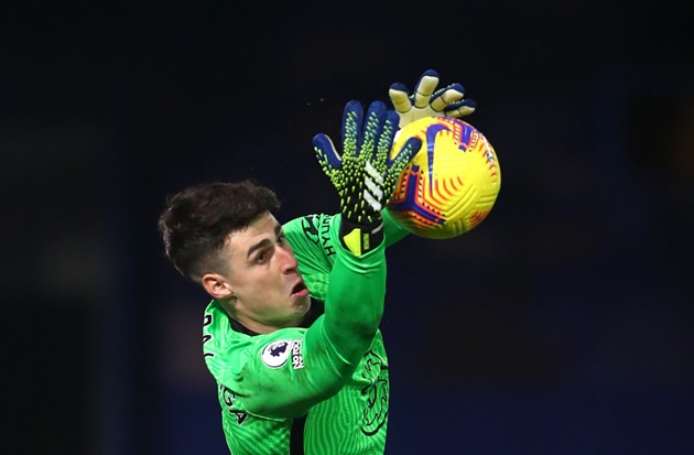 5 điểm nhấn Chelsea 2-0 Newcastle: 'Cục cưng của Tuchel' và siêu dự bị