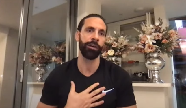 Ảnh bài viết Ferdinand: "Maguire nên biết xấu hổ đi là vừa"