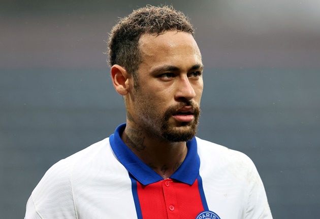 Ảnh bài viết Không được đấu Barca, Neymar nói luôn 1 câu