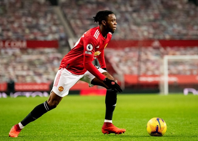 Ảnh bài viết 'Mở khóa' Wan-Bissaka, Man Utd đẩy mạnh vụ 'máy chạy' Championship