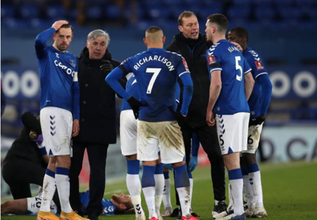 Nuôi tham vọng lớn, Everton quyết chiêu mộ "thủ lĩnh mới" của Roma