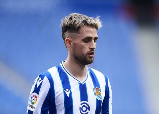 Man Utd đấu Real Sociedad, Scholes nói thẳng về tài năng của Januzaj