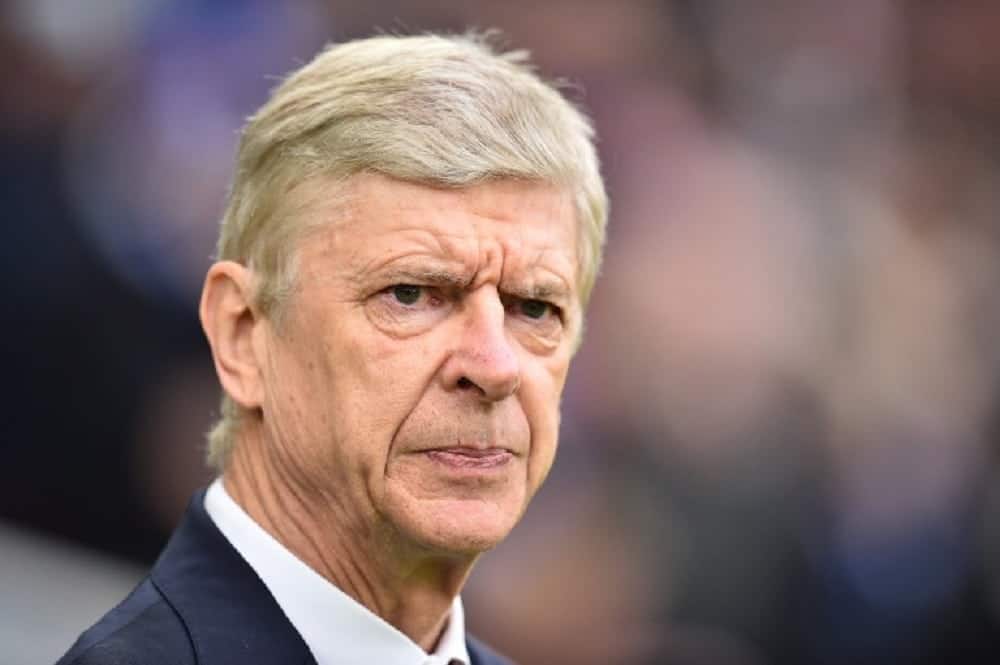 Wenger chỉ tên đội bóng sở hữu 2 cầu thủ xuất sắc nhất của thế hệ mới