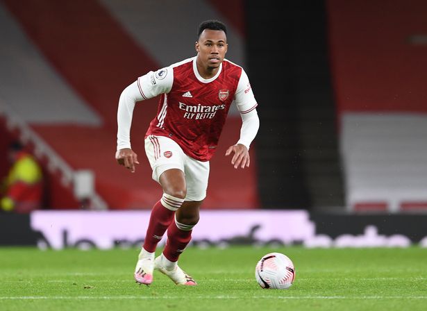 Cedric Soares chỉ ra "quái thú" thực thụ trong thành phần Arsenal