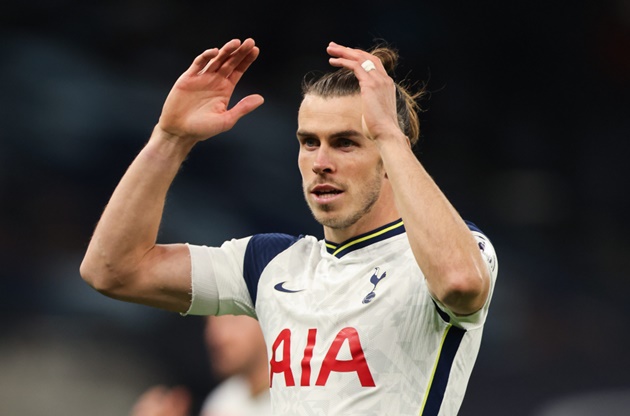 Đại diện của Bale đăng đàn, công khai thực tế về Mourinho và Zidane