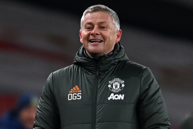 Ảnh bài viết "Máy phối bóng" Man Utd mất tích, Solskjaer phá vỡ im lặng
