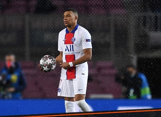 Mbappe, Rooney, Ronaldo và những hat-trick đỉnh cao ở Champions League