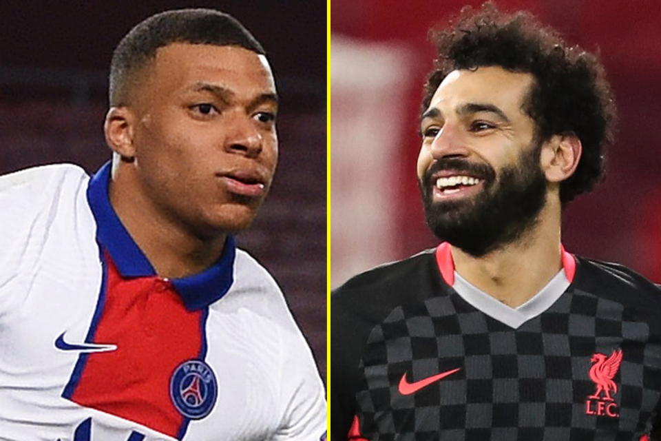 Mbappe và chuyến đi kéo dài 2 tiếng trên máy bay cá nhân của ông chủ Liverpool