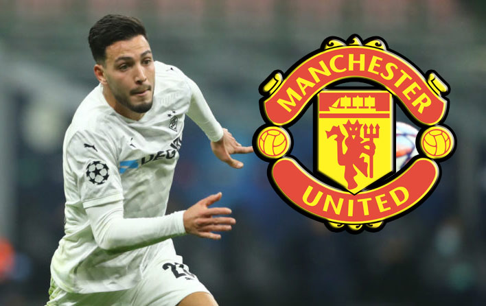 Muốn sang NHA, sao Bundesliga bất ngờ "thả thính" Man Utd