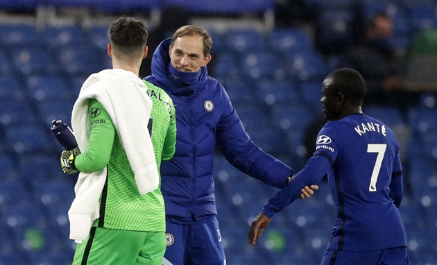 Điều gì sẽ định đoạt kết quả trận Southampton - Chelsea?