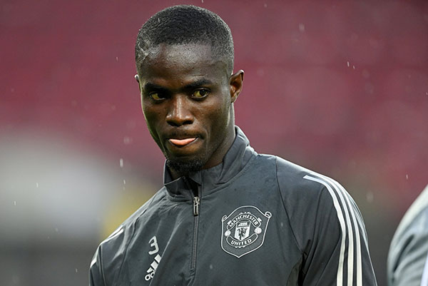 Ảnh bài viết Eric Bailly: "Tôi vẫn không tin mình làm được điều đó"