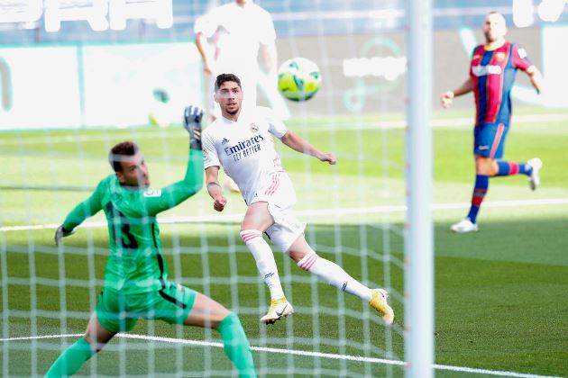 Ảnh bài viết Federico Valverde là tất cả những gì hàng tiền vệ Man Utd cần