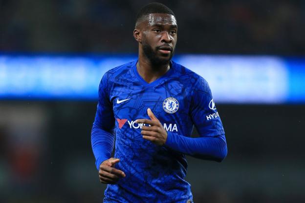 Tuchel ra 'phán quyết' cho tương lai của trung vệ trẻ Chelsea