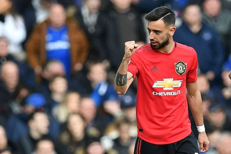 Bruno nhận được lời khuyên về cách để sánh ngang 'King Eric'