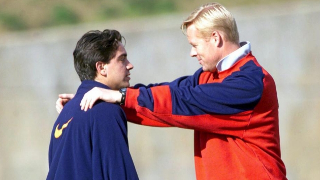 CĐV Barcelona chia rẽ sâu sắc vì Koeman và "ứng viên vàng"