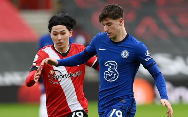 "Chết hụt" trước Southampton, Chelsea đi vào lịch sử Premier League