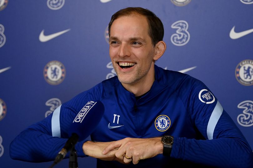 Chi 77 triệu bảng, Chelsea quyết tâm đem về “khao khát của Tuchel”