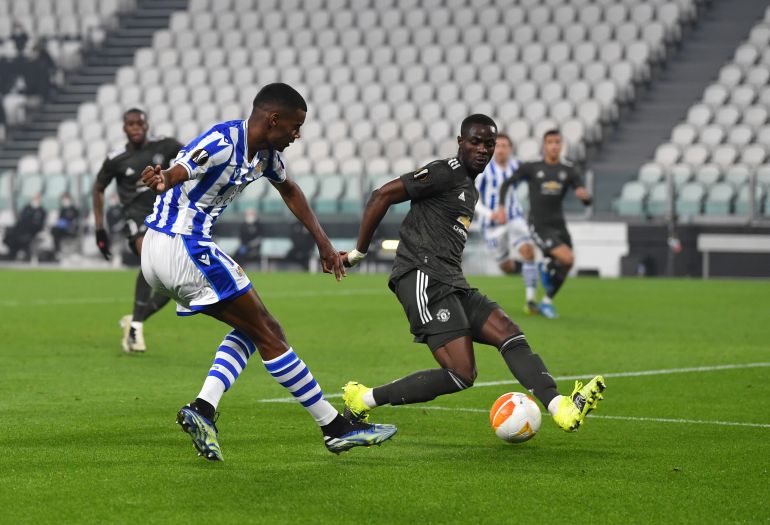 Ảnh bài viết Đấu Newcastle, Man Utd ra sân với đội hình nào?