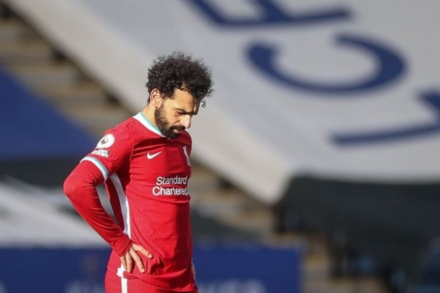 Liverpool sa lầy, Owen vẫn nói thẳng 1 điều về Derby Merseyside máu lửa